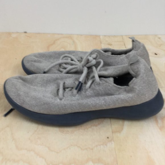 Allbirds The Wool Runners Sneakers 9w - Picture 10 of 10
